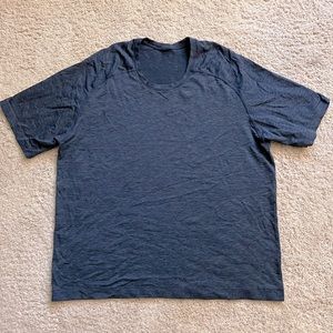 Mens Lululemon T-Shirt